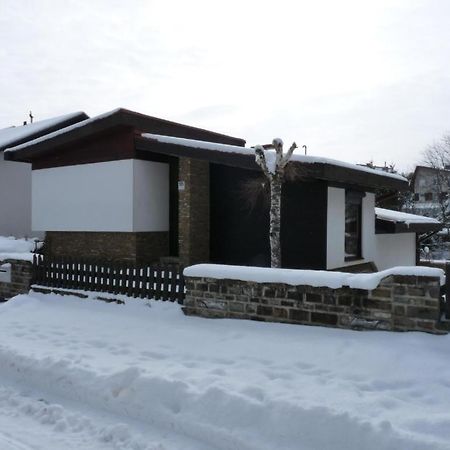 Apartmán Privat L&L Nová Lesná Exteriér fotografie