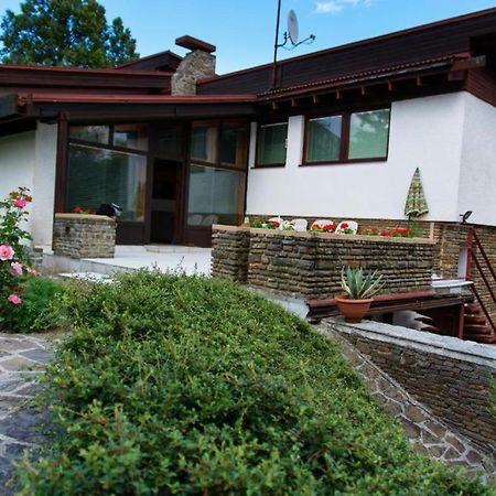 Apartmán Privat L&L Nová Lesná Exteriér fotografie