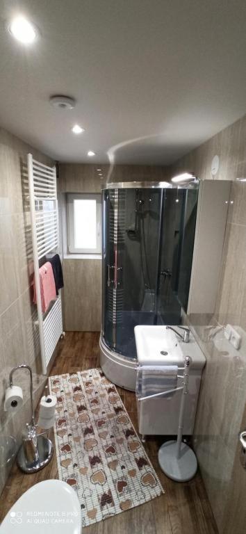 Apartmán Privat L&L Nová Lesná Exteriér fotografie