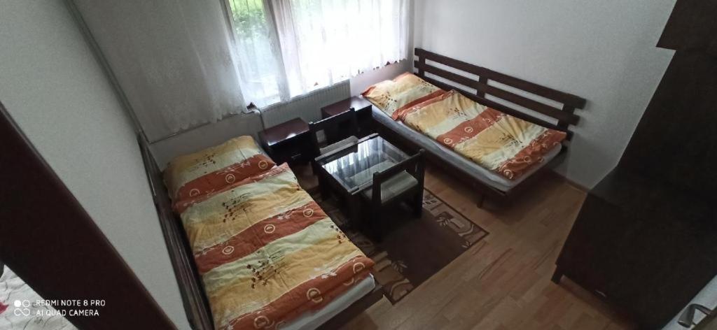 Apartmán Privat L&L Nová Lesná Exteriér fotografie