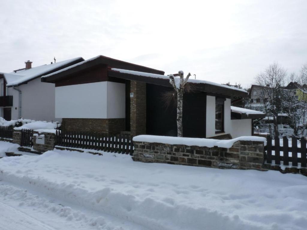 Apartmán Privat L&L Nová Lesná Exteriér fotografie