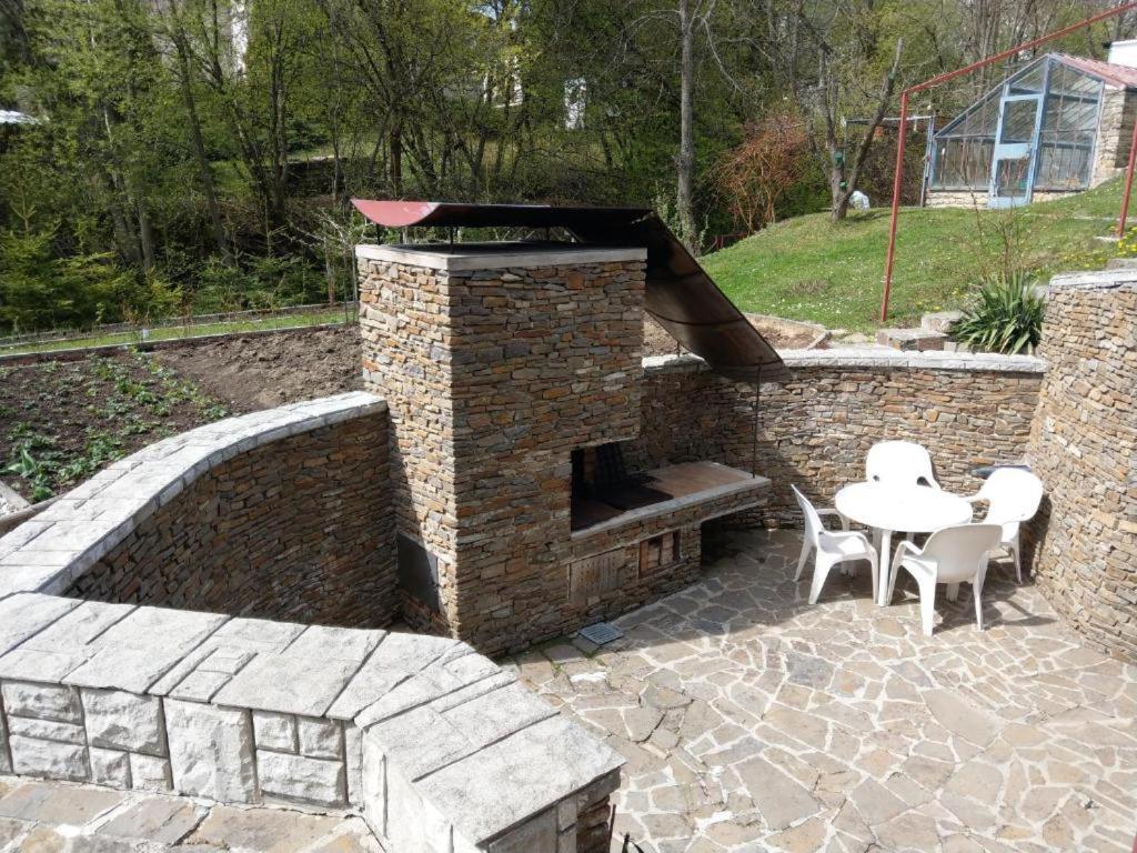 Apartmán Privat L&L Nová Lesná Exteriér fotografie