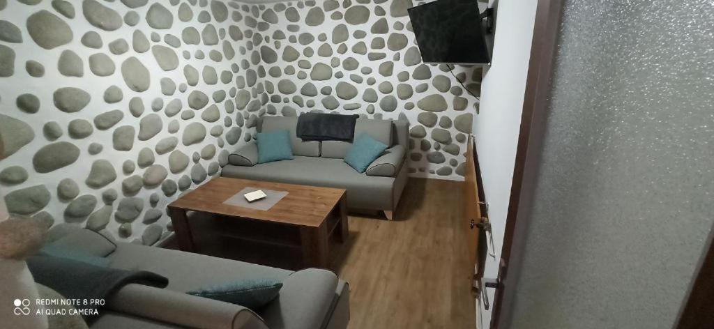 Apartmán Privat L&L Nová Lesná Exteriér fotografie